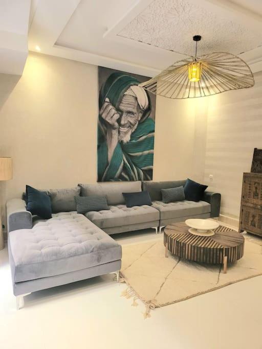 Riad Isahiac Avec Piscine En Exclusivite Marrakesh Extérieur photo