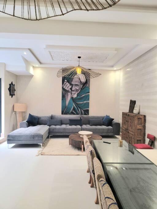 Riad Isahiac Avec Piscine En Exclusivite Marrakesh Extérieur photo